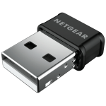 NETGEAR AC1200 WIFI USB2.0 ADAPTERAP