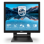 PHILIPS 17 5:4 TOUCH MONITOR PANNELLO AR