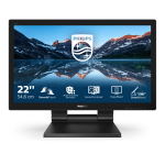 PHILIPS 21.5 MONITOR TOUCH 10 POINT P-CAP