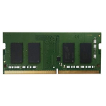 QNAP 2GB DDR4 RAM 2400 MHZ SO-DIMM 260