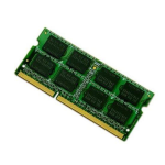 QNAP 8GB DDR3 RAM 1600 MHZ SO-DIMM