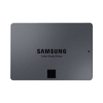 SAMSUNG SSD 4TB 870 QVO 2.5P