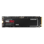 SAMSUNG SSD 980 PRO M.2 PCIE 4.0 X4 NVME