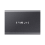 SAMSUNG SSD PORTATILE T7 DA 1TB GREY