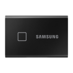 SAMSUNG SSD PORTATILE T7 TOUCH DA 500 GB