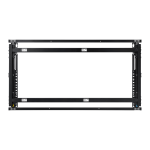 SAMSUNG WALL MOUNT FOR VIDEOWALL