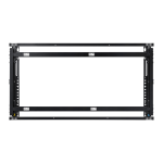 SAMSUNG WALL MOUNT FOR VIDEOWALL