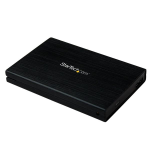 STARTECH BOX ESTERNO HDD USB 3.0 UASP