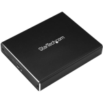 STARTECH BOX ESTERNO USB 3.1 A 2 SLOT M.2 N
