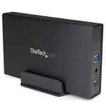 STARTECH BOX EXTERNO USB3.1 DA 3 5 SATA
