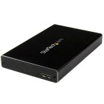 STARTECH BOX SSD/HDD SATA III USB 3.0