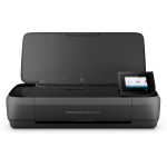 HP INC HP OFFICEJET 250 MOBILE AIO