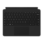 MICROSOFT SURFACE GO TYPE COVER BLACK