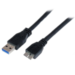 STARTECH CAVO USB 3.0 A A MICRO B 1M