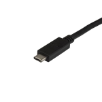 STARTECH CAVO USB-A A USB-C DA 0 5M