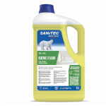 Detergente Igienic Floor Fiori D'arancio 5Lt Sanitec