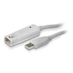 ATEN USB 2.0 EXTENDER CABLE 12M