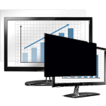 Filtro privacy PrivaScreen per laptop/monitor 27.0''/68.58cm f.to 16:9 Fellowes