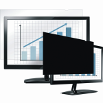 Filtro privacy PrivaScreen per laptop/monitor 24.0''/50.96cm f.to16:10 Fellowes