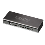 LINDY SPLITTER HDMI 2.0 4K60 UHD HDR 18G