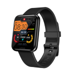 LENOVO Smartwatch E1 Max 1.69" Bluetooth Nero