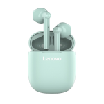 LENOVO Auricolari Bluetooth 5.0 Ipx5 Water Resistant Ht30 Mint