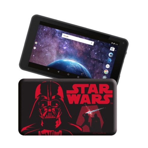 eSTAR 7" HERO STAR WARS TABLET 2GB/16GB