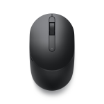 DELL TECHNOLOGIES WIRELESS MOUSE MS3320W BLACK