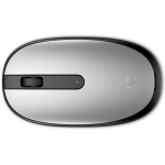 HP INC HP 240 BLUETOOTH MOUSE SILVER