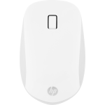HP INC HP 410 SLIM WHITE MOUSE