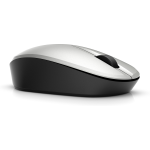 HP INC HP DUAL MODE SILVER MOUSE 300