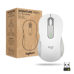 LOGITECH M650 FOR BUSINESS - OFF-WHITE