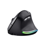 Mouse ergonomico wireless Bayo - Trust