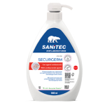 Sapone liquido 1Lt con antibatterico Securgerm Sanitec