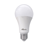 LAMPADA Smart WIFI LED Goccia 11W E27 RGB+2700K tutti i colori + luce bianca