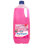 Detergente pavimenti Floreale 2Lt Prim