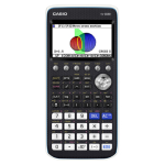 Calcolatrice scientifica grafica FX-CG50 Casio