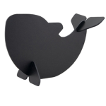 Lavagna Silhouette 3D Animals 'BALENA' Securit