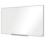 Lavagna bianca magnetica 69x122cm Impression Pro Widescreen 55'' Nobo