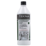 Disinfettante detergente pavimenti concentrato profumato 1lt Tekna