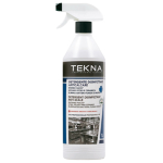 Detergente disinfettante anticalcare senza profumo 1lt Tekna