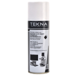Schiuma spray per monitor- pc - tablet - tv - 200ml Tekna