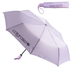 Mini ombrello automatico colori assortiti Colorosa Pastel RiPlast
