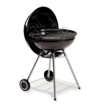 Barbecue Free Time D45cm