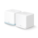 Mercusys AC1200 Whole Home Mesh Wi-Fi System Halo H32G(2)