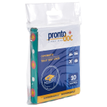 Pocket da 10 copriwater biodegradabili ProntoDoc