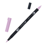 Pennarello Tombow ABT Dual Brush 673 orchid