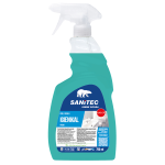 Detergente disincrostante Igienikal Fresh 750ml Sanitec