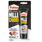 Colla PATTEX Crystal 90g Blister